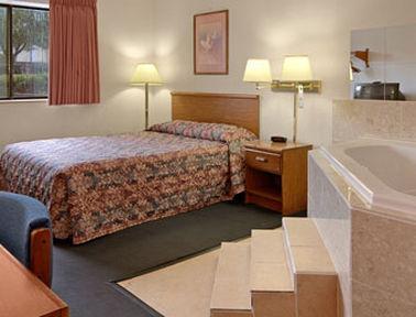 Brookville Inn Quarto foto