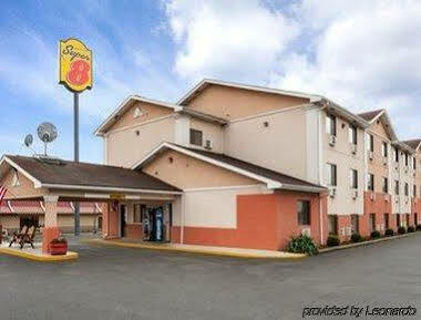Brookville Inn Exterior foto